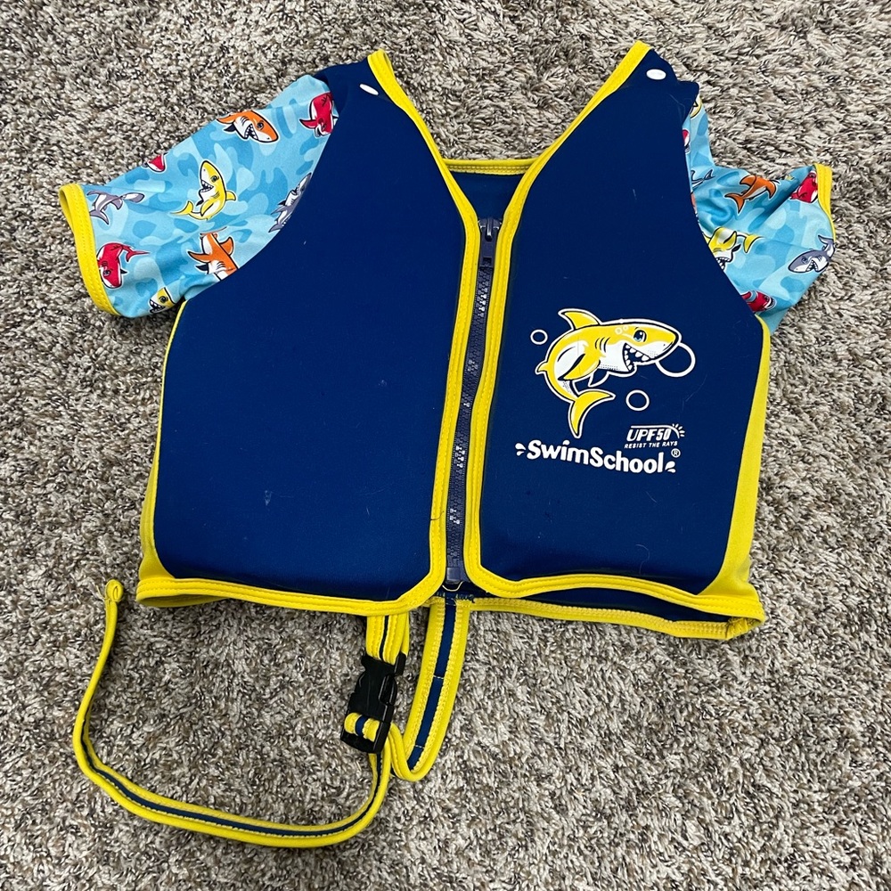 Swim Vest